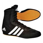 Adidas Box-Hog II Boxing Boots