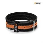 Gasp Power Belt Black/Orange
