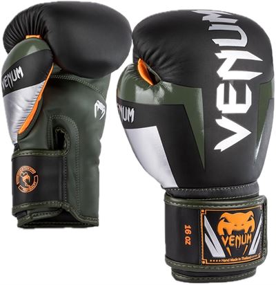 Boxing gloves Impact from Venum