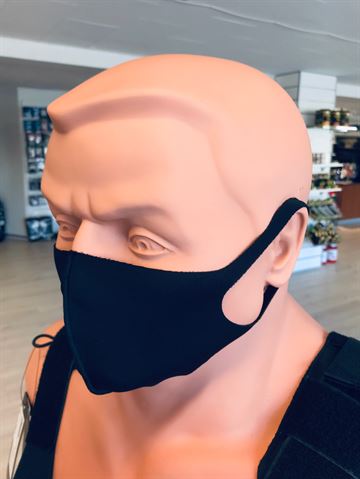 Phantom Training Mask