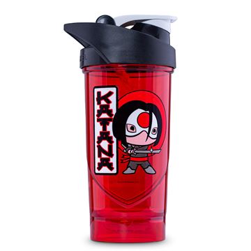 Phantom Athletic Team Shaker Black