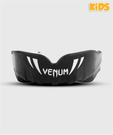 Venum "Challenger" Mouthguard, Black