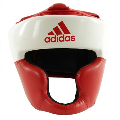 adidas response headgear