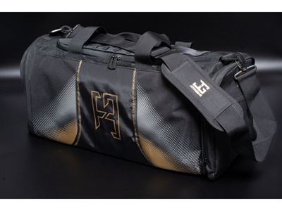 Venum Sparring sport bag - Black/Black