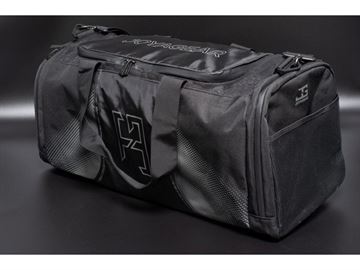 Venum Sparring sport bag - Black/Black