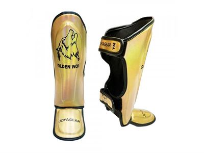  Joya "SKINTEX" Shinguard (Synthetic Leather)