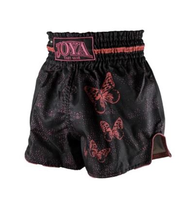 Joya Kickboxing Shorts CAMO