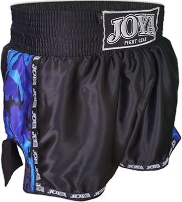 Joya Kickboxing Shorts CAMO