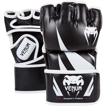 Venum Challenger MMA gloves witout thumb