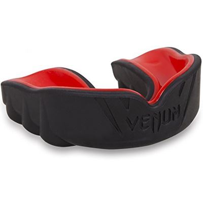 Venum "Challenger" Mouthguard White